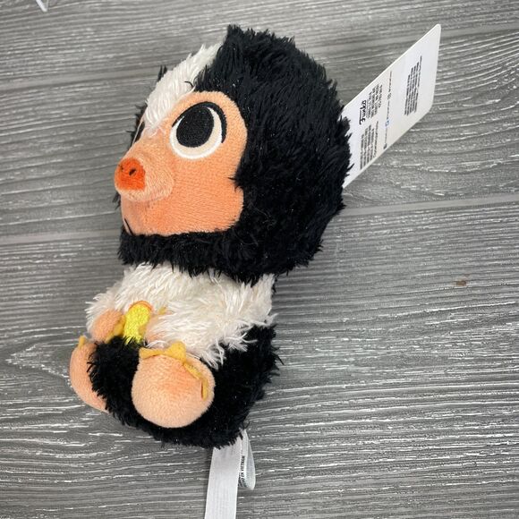 Funko Super Cute Plushies Niffler Fantastic Beasts Crimes of Grindelwald - NEW - Picture 3 of 9